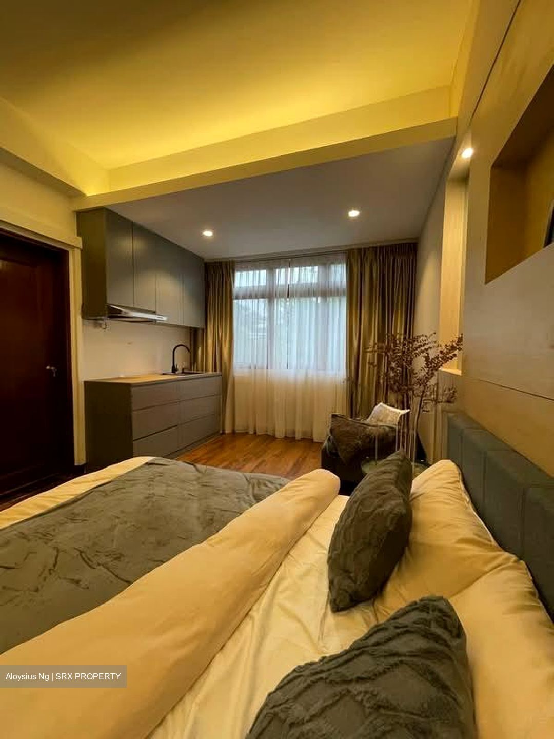 Kew Residencia (D16), Terrace #544416961